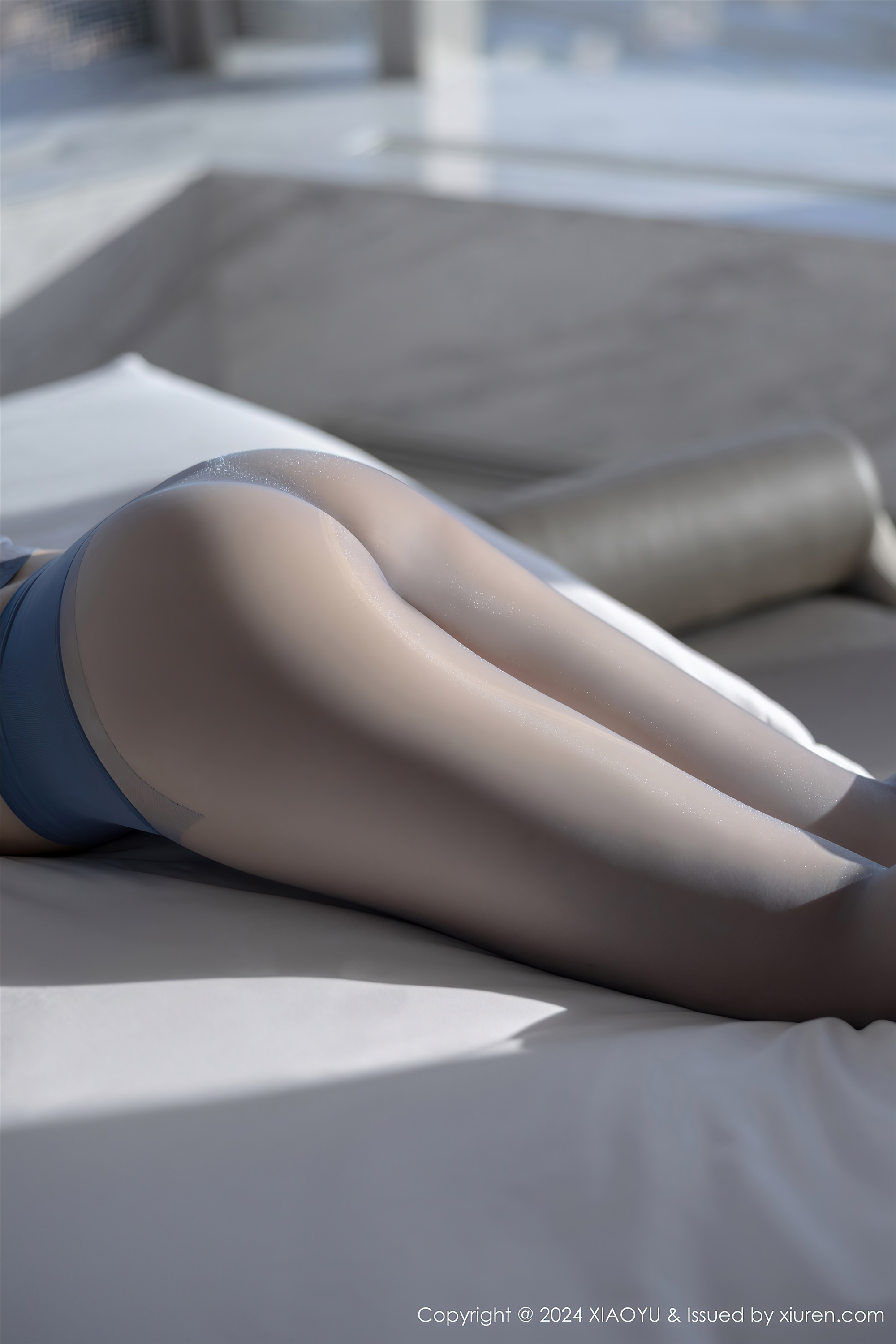 XIAOYU语画界 2024.03.14 VOL.1219 徐莉芝Booty